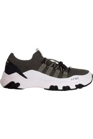 BALDININI Uomo, Scarpe, Verde, 44 EU, new