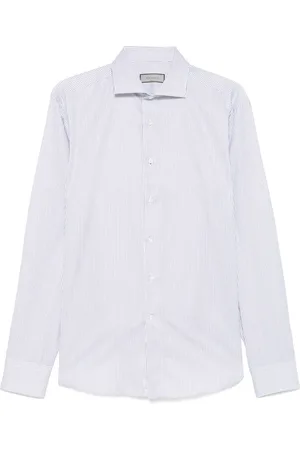 CANALI Uomo, Magliette, Blu, 3Xl, new