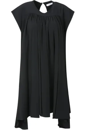 Paco rabanne Donna, Abiti, Nero, S, new