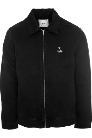 Arte Antwerp Uomo, Giacche, Nero, 2Xl, new
