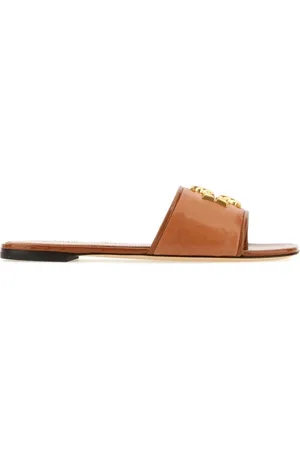 Tory Burch Donna, Scarpe, Marrone, 38 1/2 EU, new