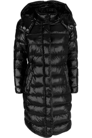 YES ZEE BY ESSENZA Donna, Cappotti, Nero, S, new
