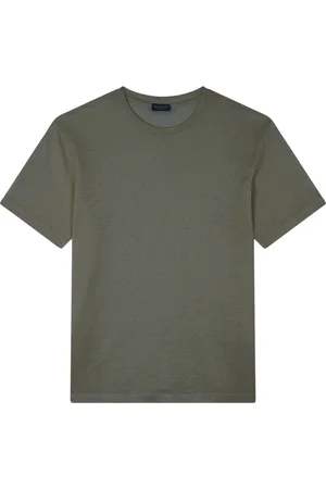 Paul & Shark Uomo, Top, Verde, 2Xl, new