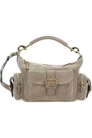 Chloé Donna, Borse, Grigio, Taglia unica, new