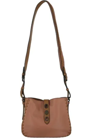Bottega Veneta Donna, Pre-owned, Rosa, Taglia unica, used