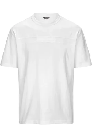 K-Way Uomo, Top, Bianco, XS, new