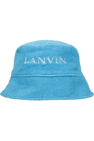 Lanvin Donna, Accessori, Blu, Taglia unica, new