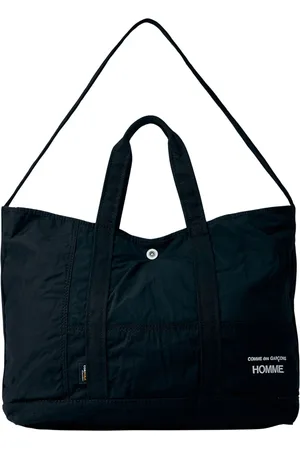 Comme des Garçons Uomo, Borse, Nero, Taglia unica, new