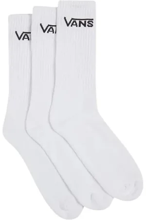 Vans Unisex, Mutande, Bianco, Taglia unica, new