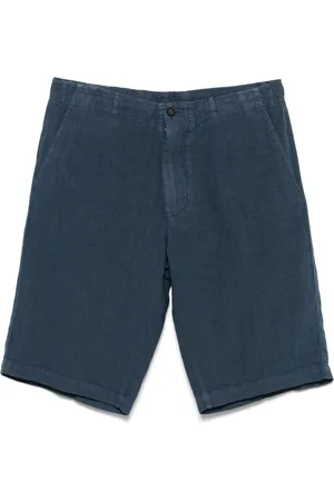 corneliani Uomo, Pantaloncini, Blu, 2Xl, new