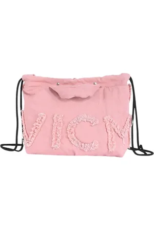 vic matiè Donna, Borse, Rosa, Taglia unica, new