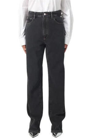 GCDS Donna, Jeans, Nero, W26, new
