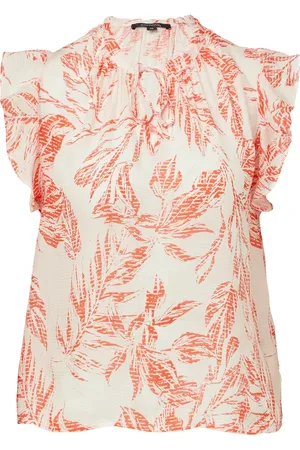 Comma, Donna, Camicette , Rosa, L, new
