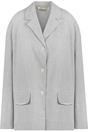 Phisique Du Role Donna, Giacche, Grigio, M, new