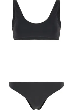 Lido Donna, Costumi da bagno, Nero, S, new