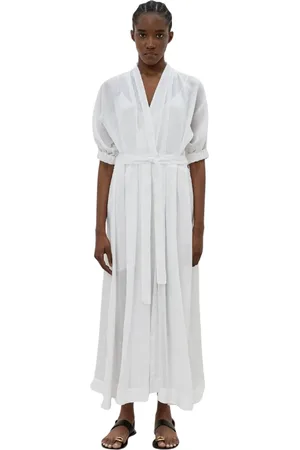 MEIMEIJ Donna, Abiti, Bianco, S, new