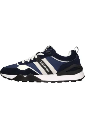 Bikkembergs Uomo, Scarpe, Blu, 43 EU, new