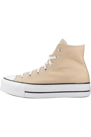 Converse Donna, Scarpe, Arancione, 39 EU, new