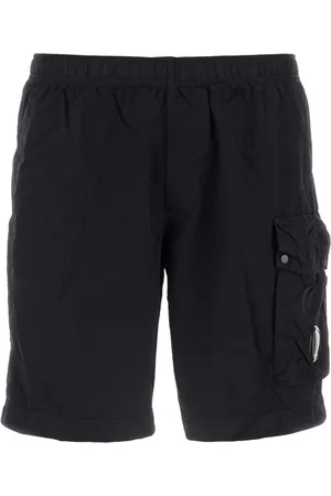 C.P. Company Uomo, Costumi da bagno, Blu, M, new