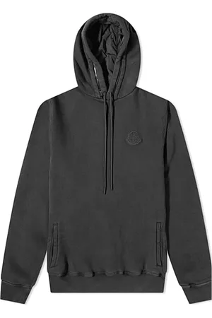 Moncler Uomo, Felpe, Nero, L, new