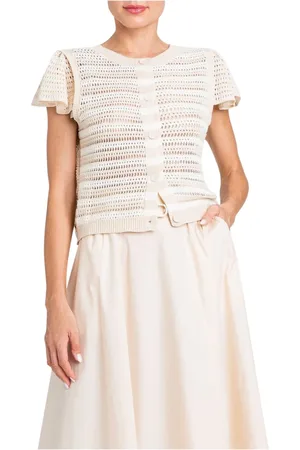 Twin-Set Donna, Maglie, Rosa, S, new