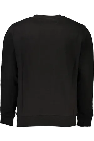 La Martina Uomo, Felpe, Nero, 2Xl, new