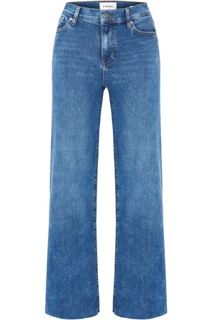 Frame Donna, Jeans, Blu, W27, new