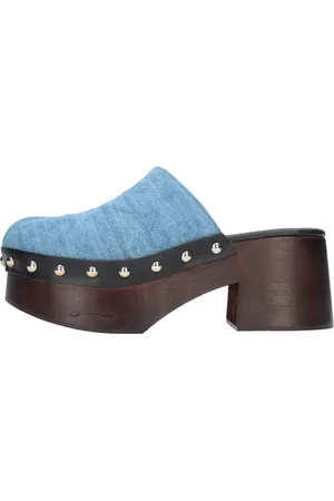 Nº21 Donna, Scarpe, Blu, 40 EU, new