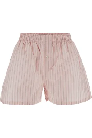Serafini Donna, Pantaloncini, Rosa, S, new