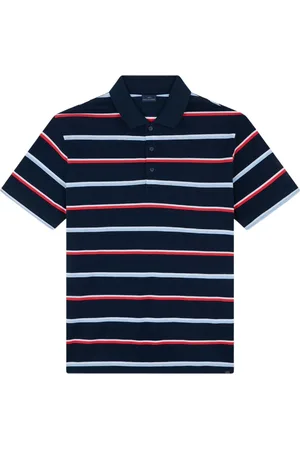Paul & Shark Uomo, Top, Multicolore, L, new