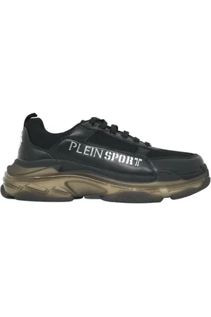 Philipp Plein Uomo, Scarpe, Nero, 44 EU, new