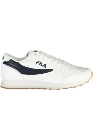 Fila Uomo, Scarpe, Bianco, 44 EU, new