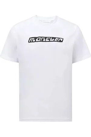 Moncler Uomo, Top, Bianco, S, new