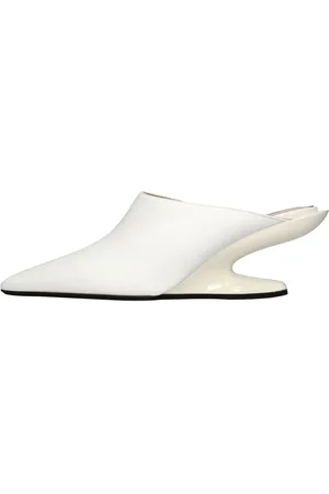 Nº21 Donna, Scarpe, Bianco, 41 EU, new