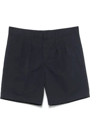 Tom Ford Uomo, Pantaloncini, Blu, W34, new