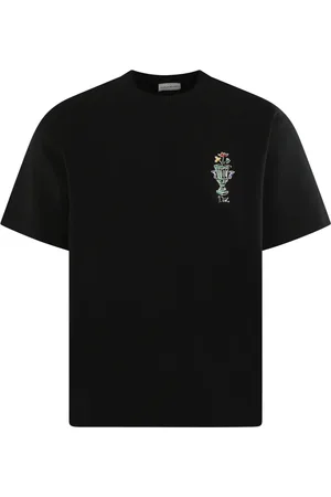 Drôle de Monsieur Uomo, Top, Nero, S, new