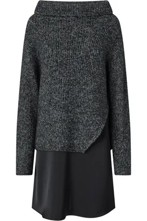 Pinko Donna, Abiti, Nero, M, new