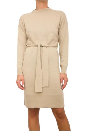 Armani Exchange Donna, Abiti, Marrone, M, new