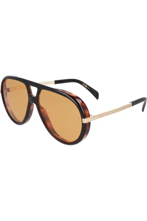 DB EYEWEAR BY DAVID BECKHAM Unisex, Accessori, Nero, 61 MM, new
