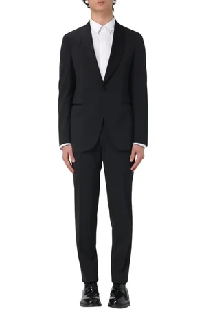 Michael Kors Uomo, Abiti Uomo, Nero, S, new