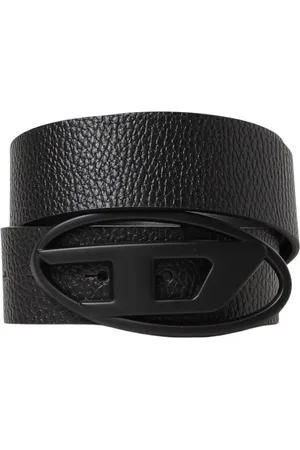 Diesel Uomo, Accessori, Nero, 90 CM, new