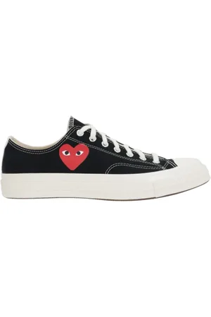 Comme des Garçons Donna, Scarpe, Nero, 41 1/2 EU, new