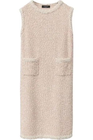 Fabiana Filippi Donna, Abiti, Rosa, XL, new
