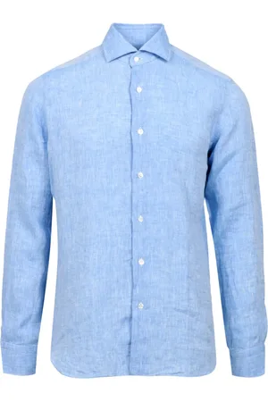 BARBA Uomo, Magliette, Blu, 3Xl, new
