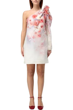 ZIMMERMANN Donna, Abiti, Rosso, M, new