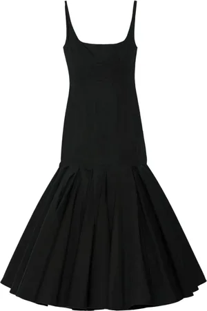 Jacquemus Donna, Abiti, Nero, XS, new