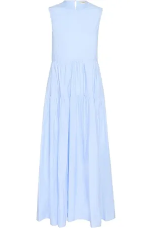 INWEAR Donna, Abiti, Blu, L, new
