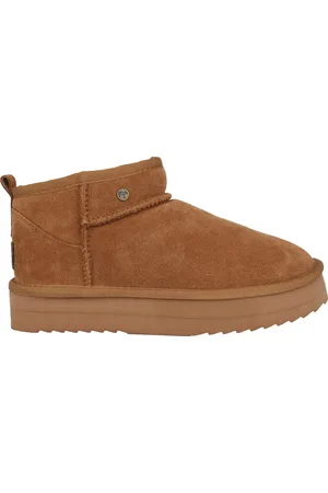 Warmbat Donna, Scarpe, Marrone, 37 EU, new