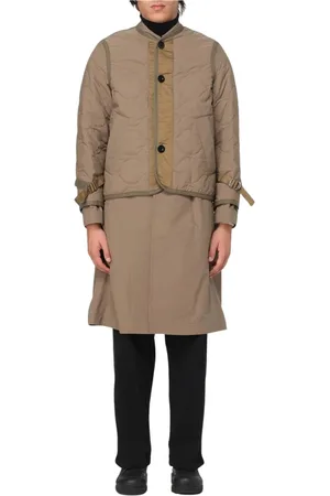SACAI Uomo, Cappotti, , M, new