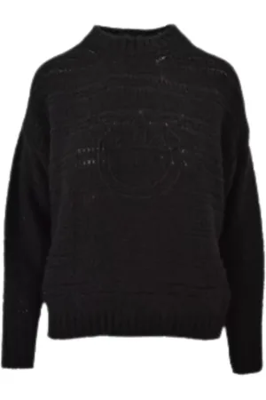 Pinko Donna, Maglie, Nero, XS, new